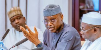 Oyebanji sympathises with victims of rainstorm