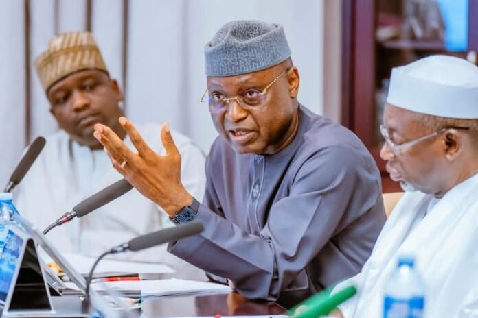 Oyebanji sympathises with victims of rainstorm