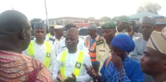 Kwara govt warns transporters against illegal garages, parks