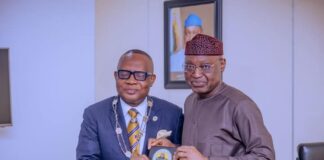 Oyebanji: Ekiti ‘ll collaborate with CIS to foster economic growth