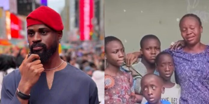 Chess master Tunde Onakoya grants scholarship to daughter of viral sweeper Chess Master, Tunde Onakoya and Viral sweeper