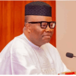 Godswill Akpabio