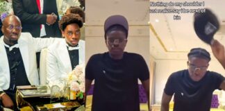 Obi Cubana’s adopted son reacts to billionaire’s ‘next of kin’ clarification