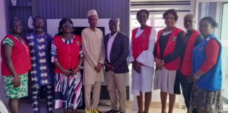 CPWB urges LGA leaders to prioritise spiritual well-being of citizens