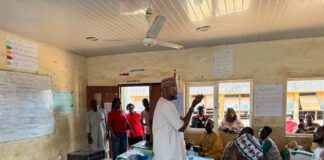 Kwara govt trains teachers in digital literacy, innovative teaching methods