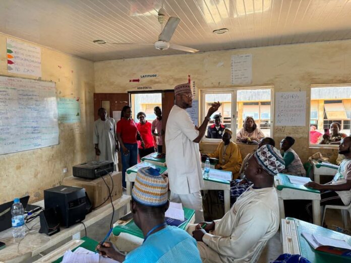 Kwara govt trains teachers in digital literacy, innovative teaching methods
