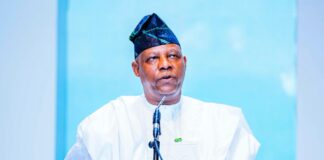 Shettima unveils 25-year ‘Vision 2050′ blueprint to transform South-east Vice President Kashim Shettima pays tribute to the late Gbemisola Olowolafe