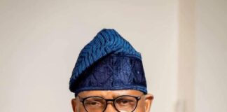 AbdulRazaq reacts as Tinubu appoints Fagbemi as chair of FG’s Governing Board Sunday Fagbemi appointed by President Bola Tinubu