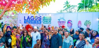 Lagos to hold second edition of Tourism NBC Trade Fair Lagos Trade Fair 2025 is the second edition of its kind