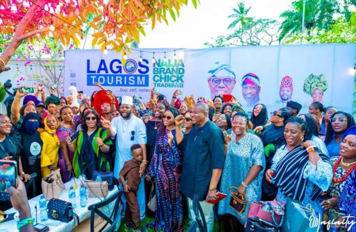 Lagos to hold second edition of Tourism NBC Trade Fair