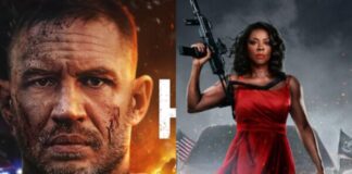 April 2025 movies: G20 and other action-packed movies April 2025 movie recommendation list