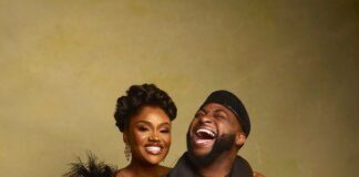 Davido says he’s done with cheating, plans white wedding in August Davido and Chioma