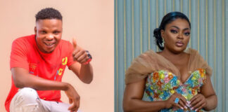 “I was paid N90k for a month’s work” — Ijoba Lande opens up about working with Funke Akindele