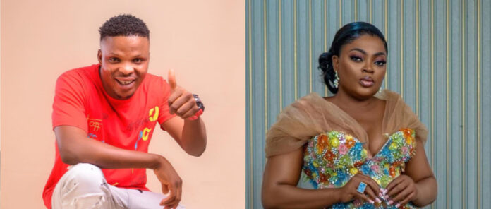 “I was paid N90k for a month’s work” — Ijoba Lande opens up about working with Funke Akindele