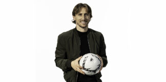 Swansea City welcomes Luka Modric as new co-owner Luka Modric is now a co-worker of Swansea City