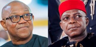 LP threatens to suspend Peter Obi, Alex Otti Peter Obi, Alex Otti