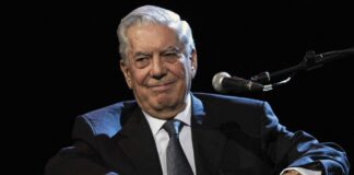 Nobel laureate Mario Vargas Llosa dies aged 89 Nobel laureate Mario Vargas Llosa