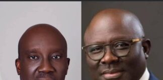 Okpebholo: Oborevwori, Okowa’s defection secures Tinubu’s re-election