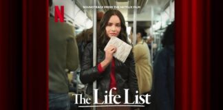 MOVIE REVIEW: Netflix’s The Life List and four true love test questions The Life List