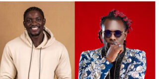 Terry Apala issues 48-hour ultimatum to VeryDarkMan to pull down defamatory post VeryDarkMan and Terry Apala