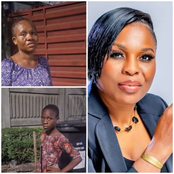 Viral sweeper: The problem with Adetoun’s activism, outrage culture