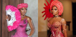 Pink bridesmaids playbook: Cute pink outfits we loved from the #JP2025 Bridesmaids in pink for #JP2025