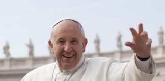 Pope Francis dies at 88