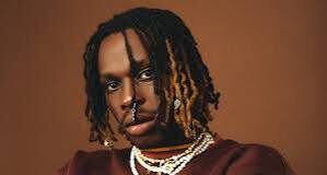 Ghana’s Black Stars play better football than Nigeria’s Super Eagles – Fireboy DML Nigerian singer, Fireboy DML