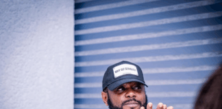 Northern CAN condemns media blackmail targeting Seyi Tinubu Seyi Tinubu