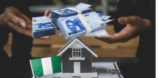 5 best ways to save for your house rent in Nigeria House rent