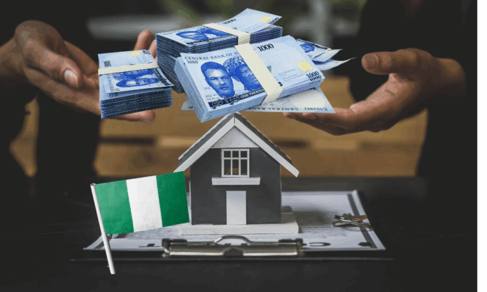 5 best ways to save for your house rent in Nigeria