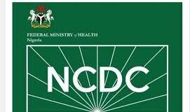 Meningitis death toll in Nigeria rises to 156 as cases spread across 23 states — NCDC NCDC logo
