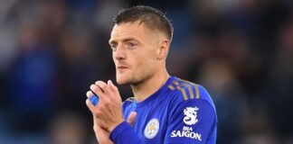 “No excuses”: Vardy’s emotional apology as Leicester drop to Championship Jamie Vardy has penned an emotional apology message after Leicester were relegated from the Premier League