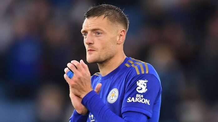 “No excuses”: Vardy’s emotional apology as Leicester drop to Championship Jamie Vardy has penned an emotional apology message after Leicester were relegated from the Premier League