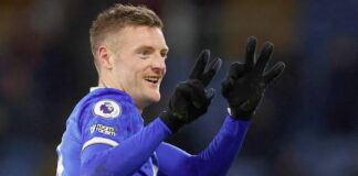 Jamie Vardy to exit Leicester City after 13 glorious years Jamie Vardy set to leave Leicester City after 13 glorious years