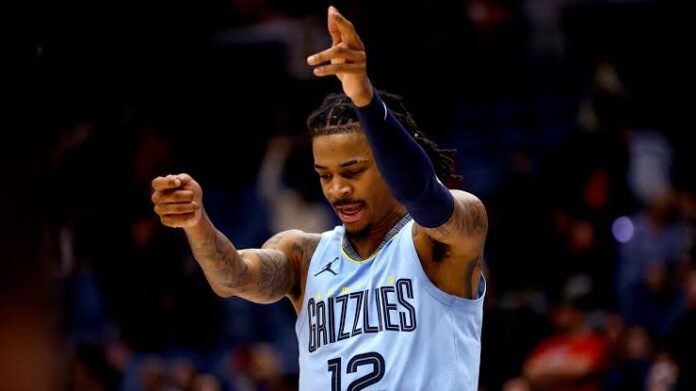 Ja Morant ignites controversy again despite heroics in Grizzlies’ win over Heat