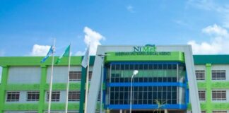 NiMET staff suspend strike amid Minister’s intervention NiMET has suspended its strike