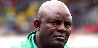 Tinubu mourns Nigeria football icon Christian Chukwu President Bola Tinubu has paid tribute to former Nigeria national team captain and coach Christian Chukwu who passed away at the age of 74