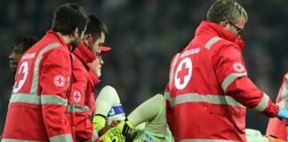 Maignan discharged from hospital after scary head injury in Milan’s big win After a head collision which caused an injury, AC Milan goalkeeper and captain Mike Maignan has been discharged from hospital.