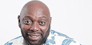 Segun Arinze reveals Nollywood’s biggest actor