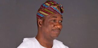 Lagos deputy governor cries out over N29m electricity bill