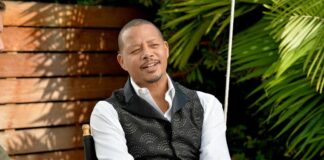 “I would cut my lips off”: Terrence Howard walks away from Marvin Gaye role over same-sex kiss