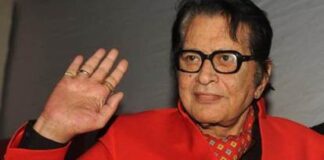 Popular veteran Bollywood star, Manoj Kumar dies at 87 Manoj Kumar