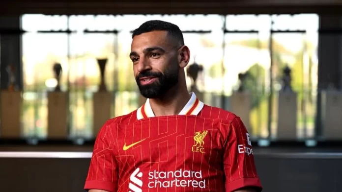 UK court hands Mohamed Salah six-month driving ban Mohamed Salah
