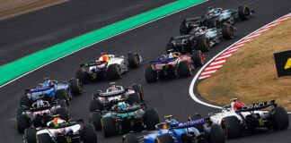 Formula One signs multi-year sponsorship deal with Barilla Group Formula One secures sponsorship deal with Barilla Group