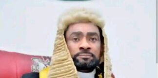 Edo Speaker, others defect from PDP to APC