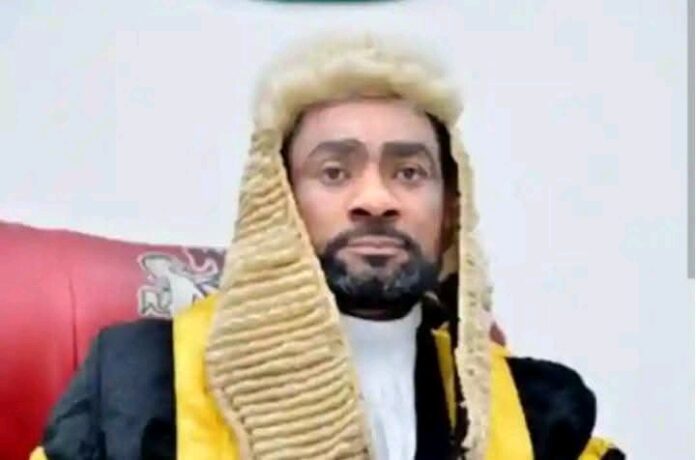 Edo Speaker, others defect from PDP to APC Edo Speaker, others defect from PDP to APC