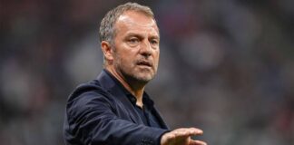 Champions League: Hansi Flick left frustrated as Inter edge Barcelona in thrilling clash Hansi Flick was not impressed with officiating after Barcelona's Champions League semi-final elimination at the hands of Inter Milan