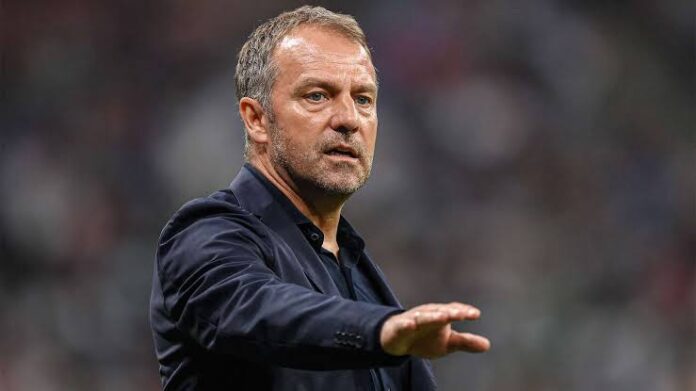 Champions League: Hansi Flick left frustrated as Inter edge Barcelona in thrilling clash