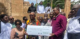 Obi: Education, healthcare sectors key to national rebirth